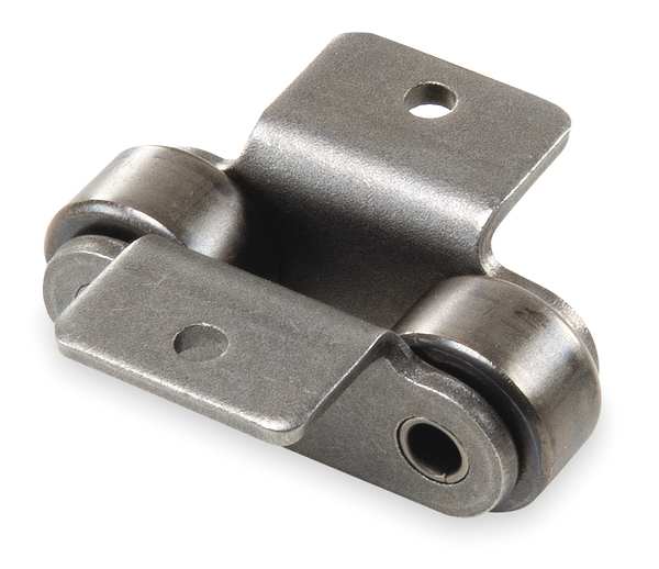 Roller Link, Double Pitch