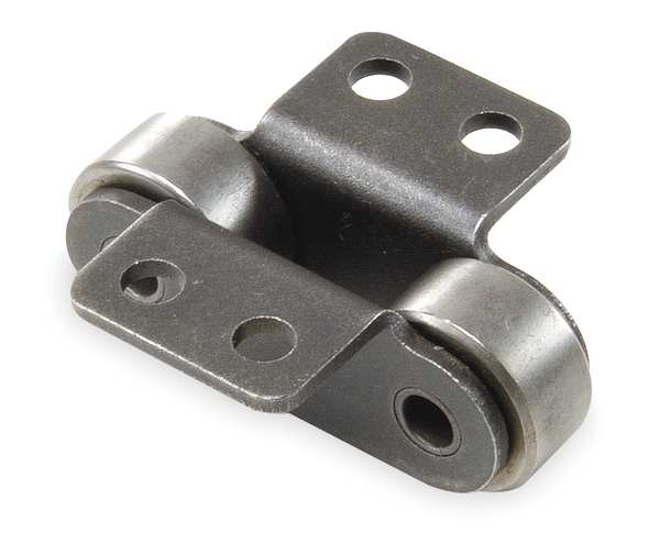 Roller Link, Double Pitch