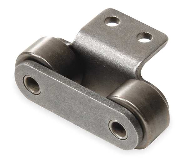 Roller Link, Double Pitch