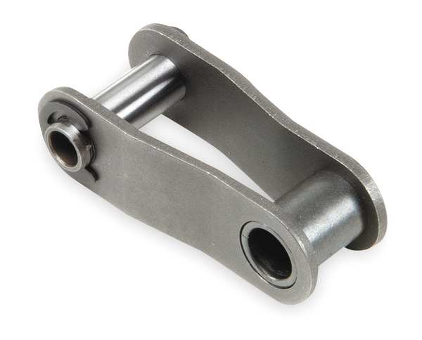Offset Link, Double Pitch Hollow Pin