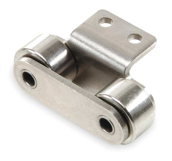 Roller Link, Double Pitch
