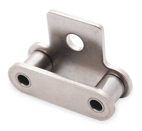 Roller Link, Double Pitch