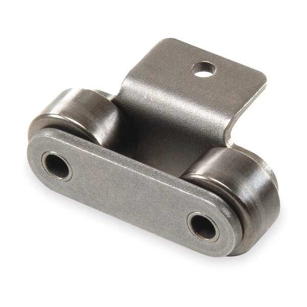 Roller Link, Double Pitch