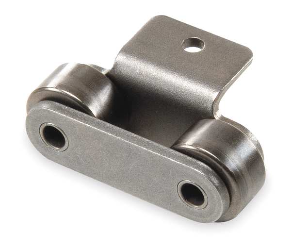 Roller Link, Double Pitch