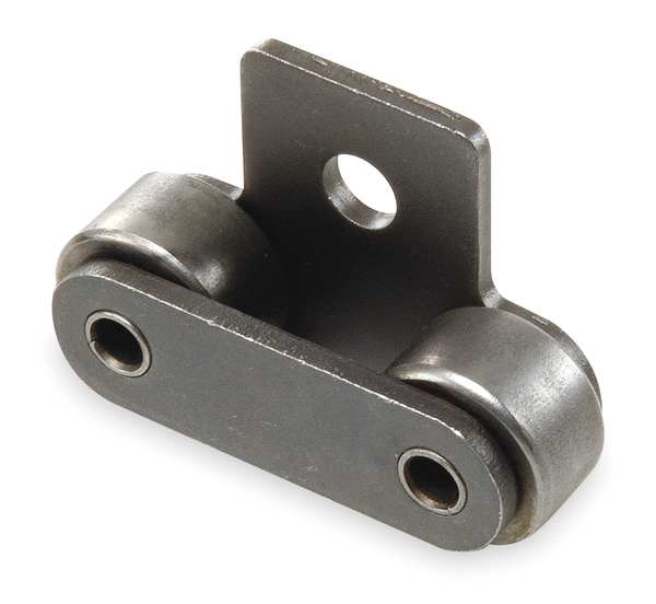 Roller Link, Double Pitch