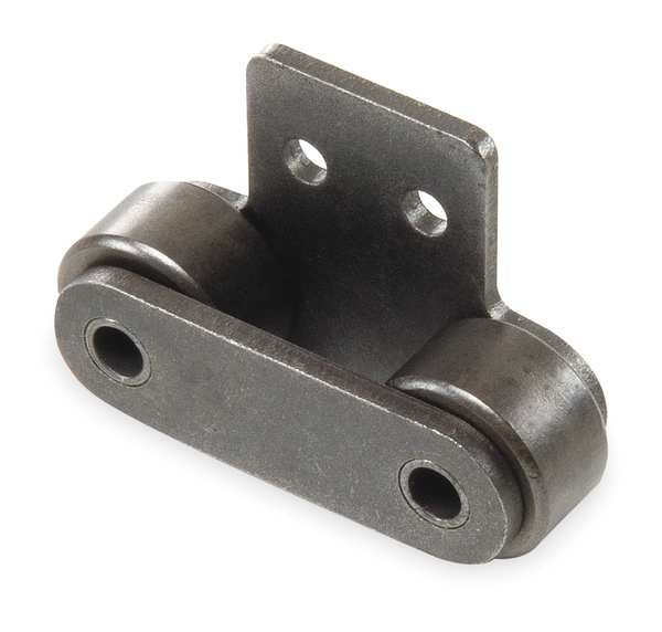 Roller Link, Double Pitch