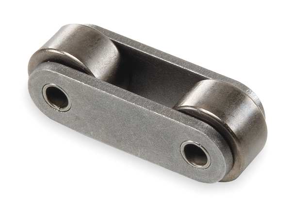 Roller Link, Double Pitch