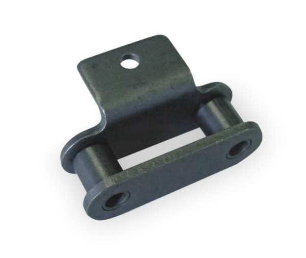 Roller Link, Double Pitch