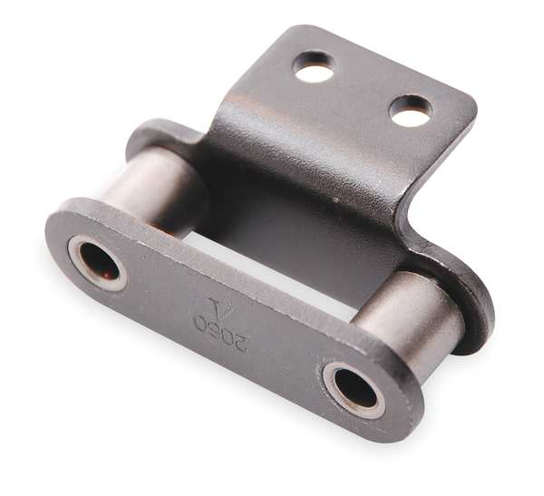 Roller Link, Double Pitch