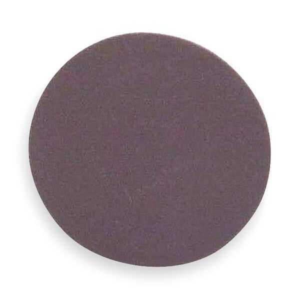 Quick Change Disc, AlO, 2in, 180G, TS, PK100