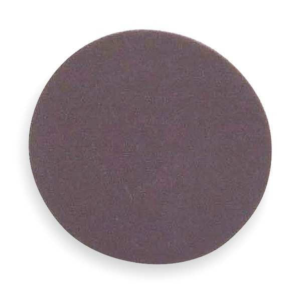 Quick Change Disc, 2in.Dia., Coarse, 50Grit
