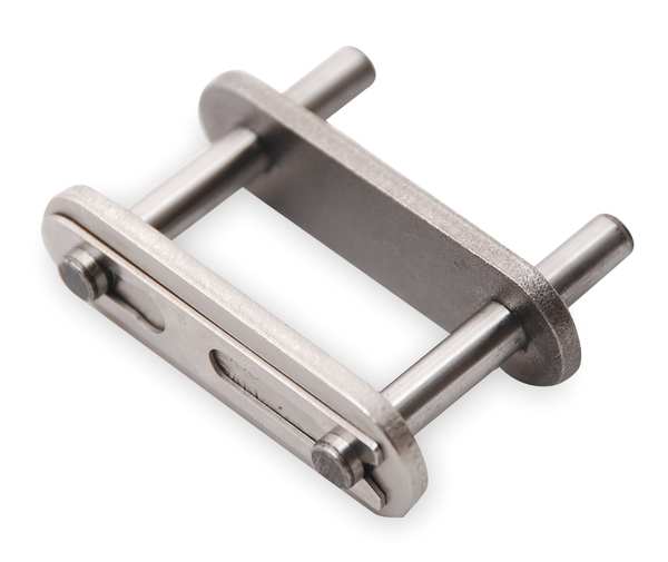 Connecting Link, Lambda Double Pitch
