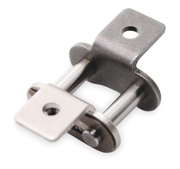 Connecting Link, Lambda Double Pitch