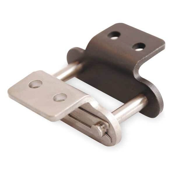 Connecting Link, Lambda Double Pitch