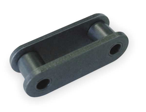 Roller Link, Double Pitch