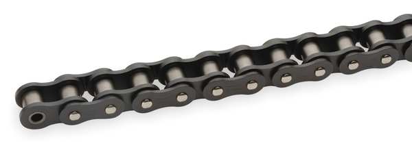 Roller Chain, Lambda, 40LAM ANSI, 10 ft.