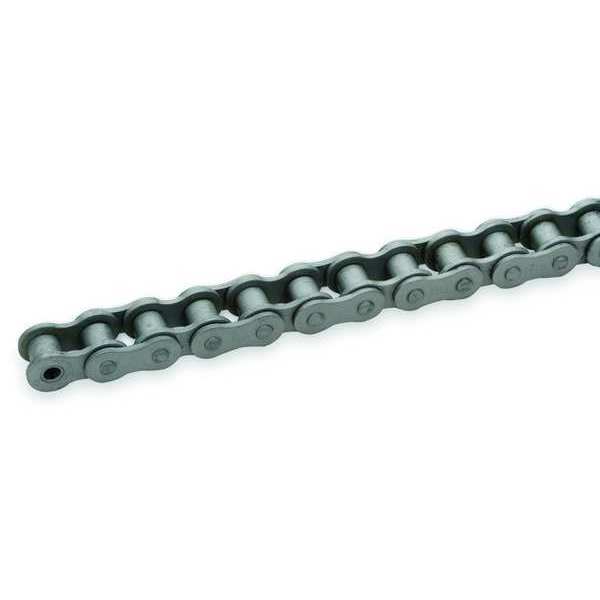 Roller Chain, Neptune, 80NT ANSI, 10 ft.