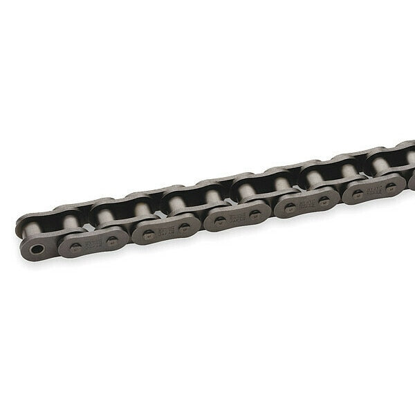 Roller Chain, Heavy Series, 80H ANSI, 10 ft