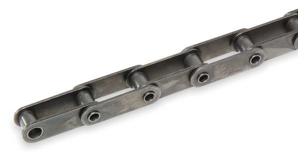 Roller Chain, Conveyor, C2062HP ANSI, 50 ft