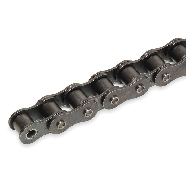 Roller Chain, British, 16B ANSI, 50 ft.