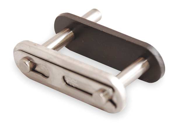 Connecting Link, Lambda Double Pitch
