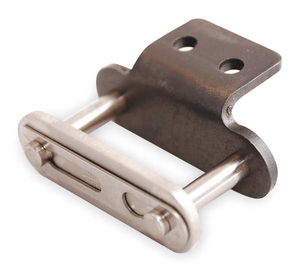 Connecting Link, Lambda Double Pitch