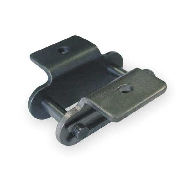 Connecting Roller Link, Double Pitch