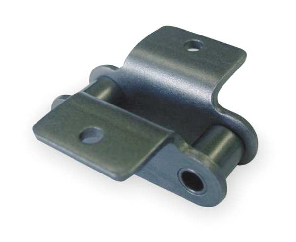 Roller Link, Double Pitch