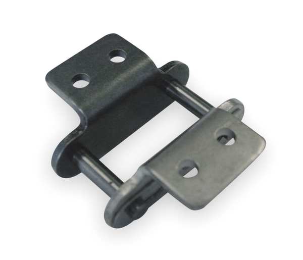 Connecting Roller Link, Double Pitch