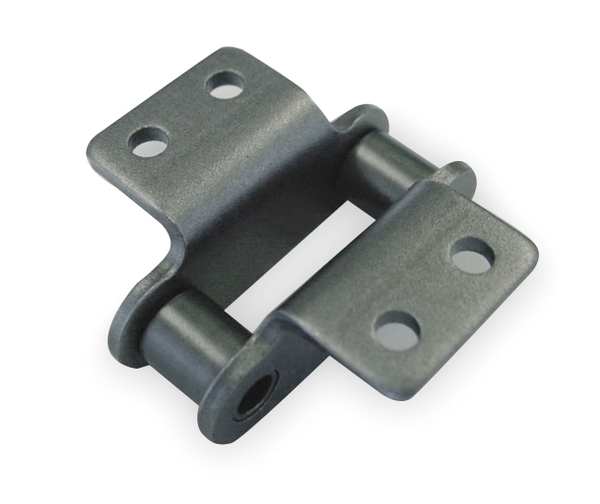 Roller Link, Double Pitch