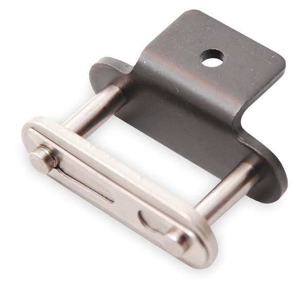 Connecting Link, Lambda Double Pitch
