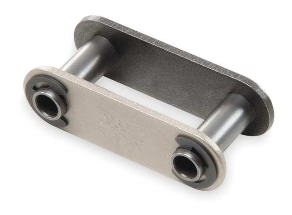 Connecting Link, Double Pitch Hollow Pin