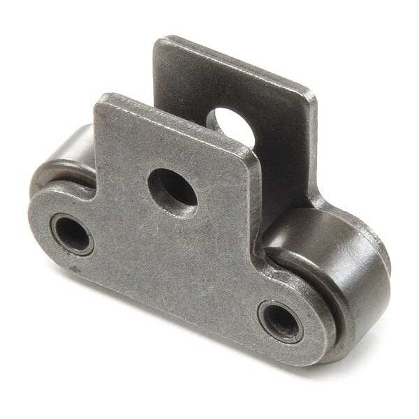 Roller Link, Double Pitch