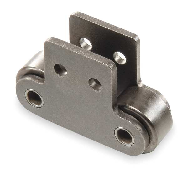 Roller Link, Double Pitch