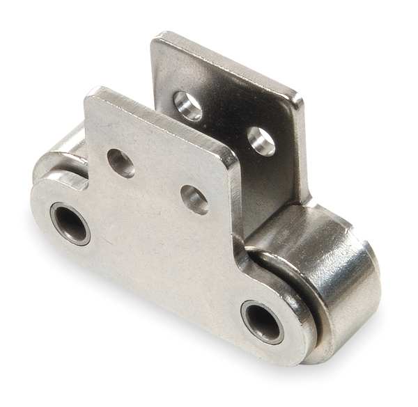 Roller Link, Double Pitch