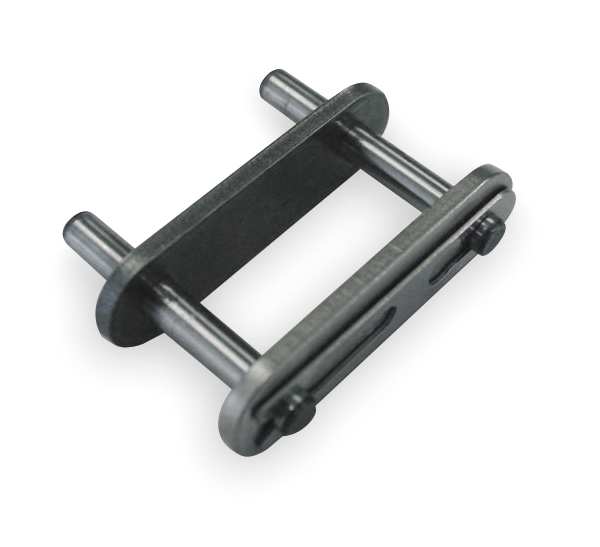 Connecting Roller Link, Double Pitch
