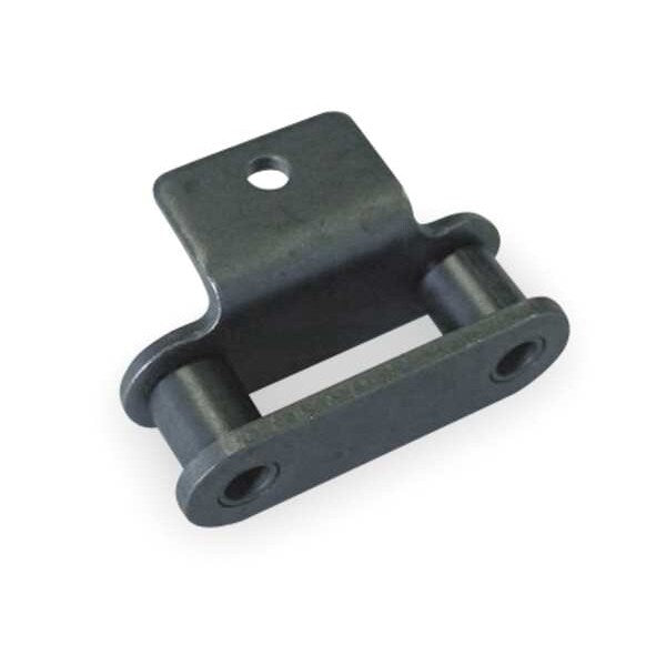 Roller Link, Double Pitch