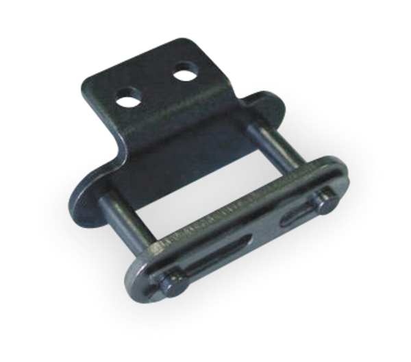 Connecting Roller Link, Double Pitch