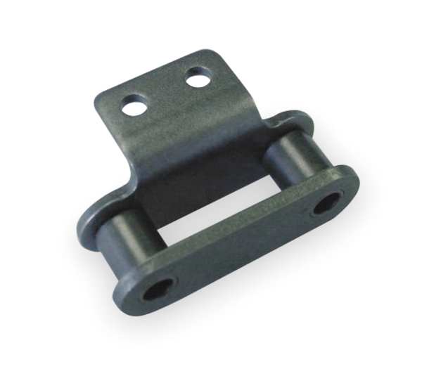 Roller Link, Double Pitch
