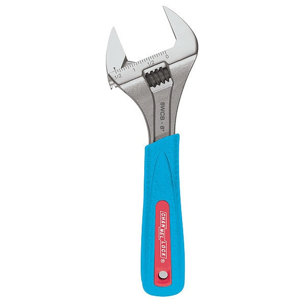 Adj. Wrench, 6
