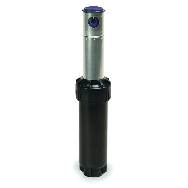Pop-Up Rotor Sprinkler Head, 7-1/2 In. H