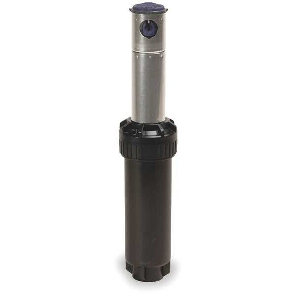 Pop-Up Rotor Sprinkler Head, 7-1/2 In. H