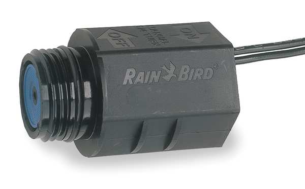 Solenoid Replacement Kit, Plastic