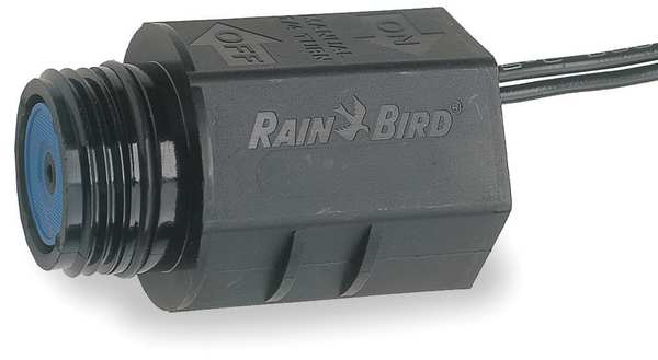 Solenoid Replacement Kit, Plastic