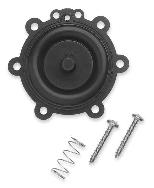 Diaphragm Replacement Kit, Plastic