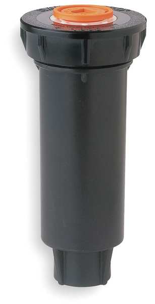 Spray Head for Shrubs, PVC, 6 In. H