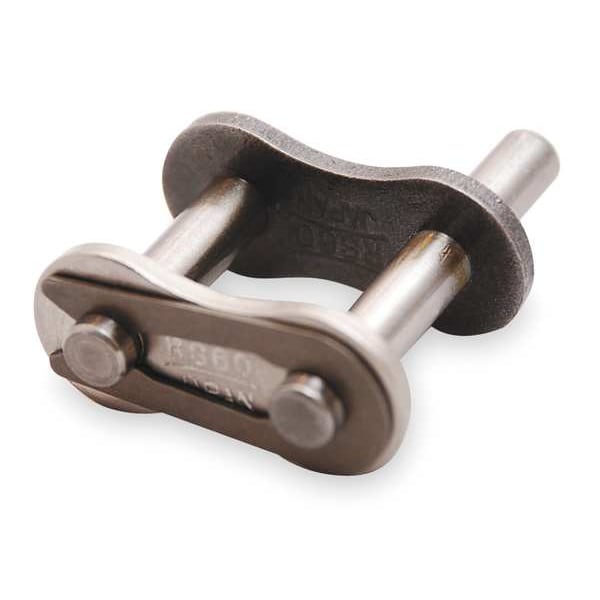 Connecting Roller Link, D-1 Attachment