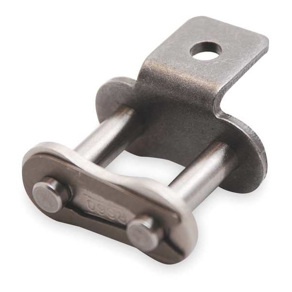 Connecting Roller Link, A-1 Attachment