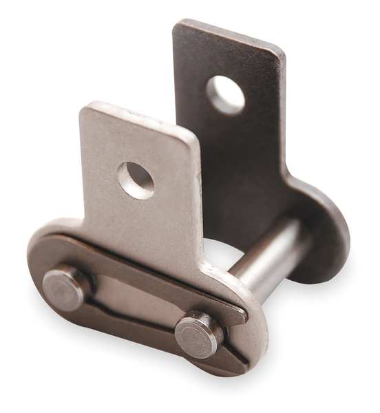 Connecting Roller Link, SK-1 Attachment