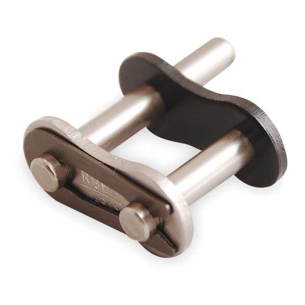 Connecting Roller Link, D-1 Attachment